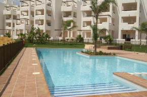 Гостиница Terrazas De la Torre 533  Ролдан
